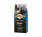 Carnilove Salmon for Adult begrūdis, &scaron;unims, 1,5 kg
