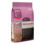 Acana Grass-Fed Lamb begrūdis, &scaron;unims, 11,4 kg