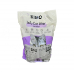 Kraikas Kimo Tofu su levandų ekstraktu, 2,5kg