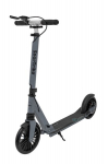 SPORTRIKE motoroleris Silver