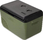 Automobilinis &scaron;aldytuvas Automobilinis &scaron;aldytuvas Yolco NX30 Green 28 l, kompresorinis, 12/24 V, kintamoji srovė 230 V