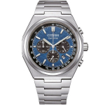 Laikrodis vyrams Citizen Titanium Eco-Drive CA4610-85L