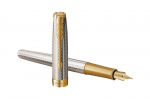 Sonnet Premium Silver Mistral GT plunksnakotis 2119792