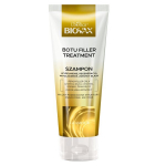 &Scaron;ampūnas Biovax Glamour Botu Filler užpildantis ir glotninantis silpniems plaukams 200 ml