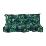 Sūpynių pagalvėlė Patio Piemont G051-02IB, žalia