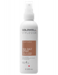 Pur&scaron;kiklis plaukų tekstūrai Goldwell, 200 ml.