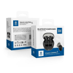 Blue Star TWS BK99, black