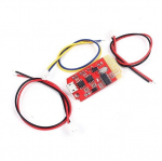 2x3W garso stiprintuvo modulis - su Bluetooth - DW-CT14+