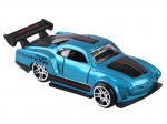 Metalinis automobilis modelis 1:64