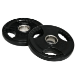 &Scaron;tangos svorių rinkinys SportnowTri-Grip, 5 kg, 2 vnt.