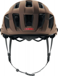 Dviratininko &scaron;almas Abus Moventor 2.0 Mips, rudas