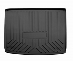 Guminis bagažinės kilimėlis MG 4 EV nuo 2022m.