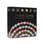 Stalo žaidimas Prime Climb