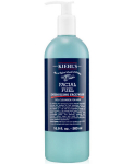 Veido prausiklis Kiehl's Facial Fuel Face Wash vyrams, 1 l