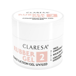 Claresa statybinis gelis, 90g