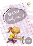 Mano dailyra&scaron;tis, 1 dalis