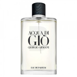 Kvapusis vanduo Giorgio Armani Acqua di Gio Pour Homme EDP vyrams, 200 ml