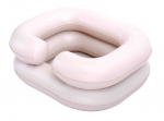 Vonia su galvą plaunančiu du&scaron;u Timago Easy Shower Bed