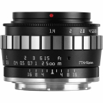 TTArtisan Fuji X