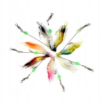 Vobleris Sea Bait Pendant