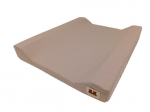 Vystymo lenta Anne & Mikael, Beige, 50 x 63 cm