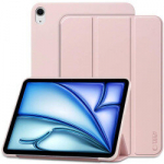 IPad Air dėklas 10.9 2020&ndash;2022 / 11 2024 &ndash; rožinis