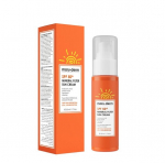 Apsauginis kremas nuo saulės su mineraliniu filtru SPF 50+ Maruderm, 50 ml