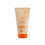 Apsauginis kremas nuo saulės veidui ir kūnui Collistar Eco-Compatible Protection Sun Cream SPF15, 150 ml