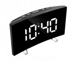 Pastatomas elektroninis laikrodis SleekTime