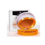 Kompaktinė pudra Heliocare 360 Oil-Free Compact SPF50+ Beige, 10g