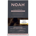 Aliejiniai plaukų dažai Noah Color In Oil 5.0, 135 ml