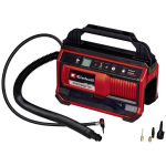 Einhell Pressito 18/25 Akumuliatorinis Kompresorius
