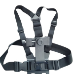 Telefono laikiklis Chest Mount Holder