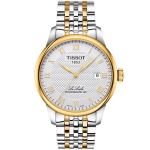 Moteri&scaron;kas laikrodis Tissot Le Locle
