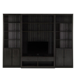 Sekcija Notio Living Anita 2, ruda