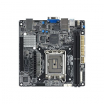 ASUS P13R-I - motherboard - mini ITX - LGA1700 Socket - C262