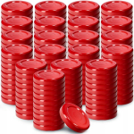 Buteliukų dangteliai, 200 vnt.