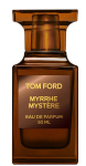 Kvapusis vanduo Tom Ford Myrrhe Mystere EDP vyrams, 50 ml
