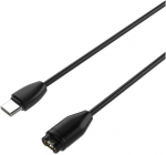 Fixed latauskaapeli Garmin-kelloille, USB-C