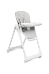 Maitinimo kėdutė Caretero Megalo, light grey
