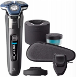 Barzdaskutė Philips S7887/58 elektrinis skustuvas - 7000 serija