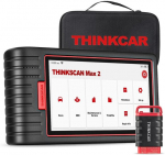 Universali diagnostikos įranga su plan&scaron;ete Thinkscan Max 2, 1 vnt.