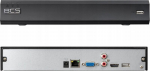 Bcs Nvr1601-4ke(2) 16 kanalų 16mpx Ip vaizdo įra&scaron;ymo įrenginys su Ai funkcijomis