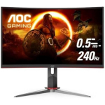AOC C27G2Z3/BK 27" FHD VA 240Hz 300cd/m2 1ms