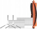 Ezviz CS-RA-KIT06 RE4 ir RE5 serijos robotų siurblių valymo x6 priedų rinkinys