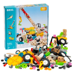 Konstruktorius Builder Activity Set, 34604