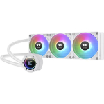 Thermaltake TH360 V2 ARGB Sync vandens au&scaron;inimo sistema PC