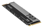 I&scaron;orinis kietasis diskas Kietasis diskas Lexar LNM790X002T-RNNNG 2 TB SSD