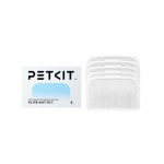 Filtras vandens girdyklai Petkit P4171, baltas