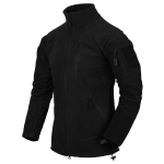 Džemperis Helikon Alpha Tactical, Juodas M